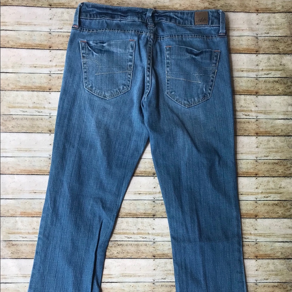 AE True Boot Jean - Picture 4 of 5